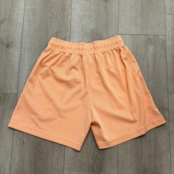 Eric Emanuel EE Basic Short Peach size Small S B4 - Picture 3 of 6